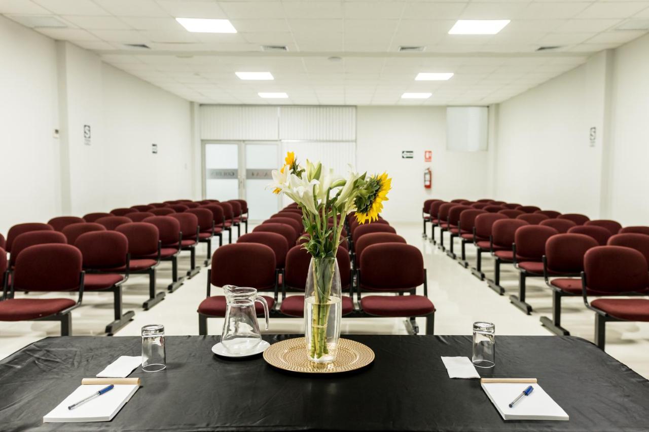 Cumbaza Hotel & Convenciones Tarapoto Dış mekan fotoğraf