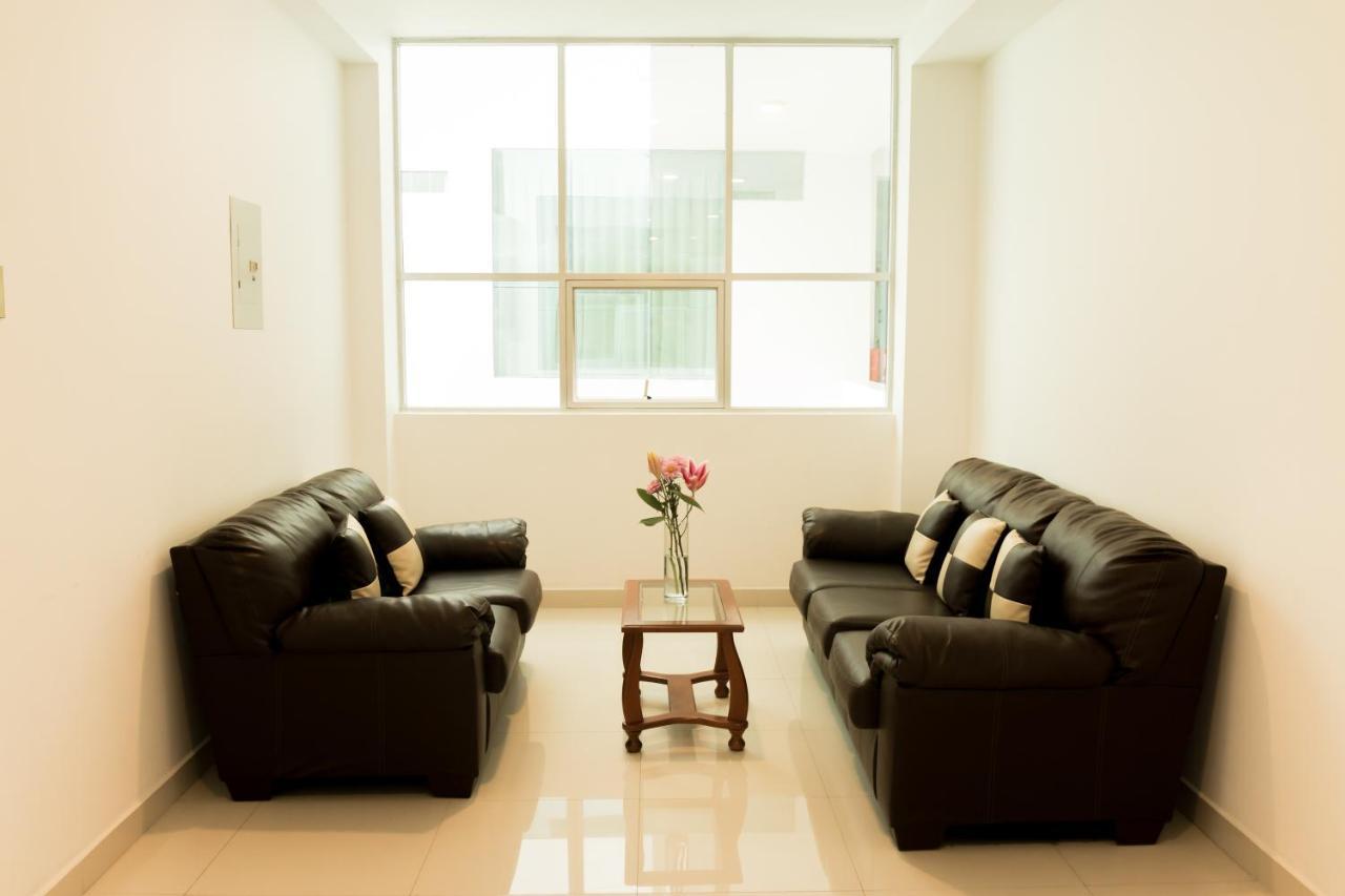 Cumbaza Hotel & Convenciones Tarapoto Dış mekan fotoğraf