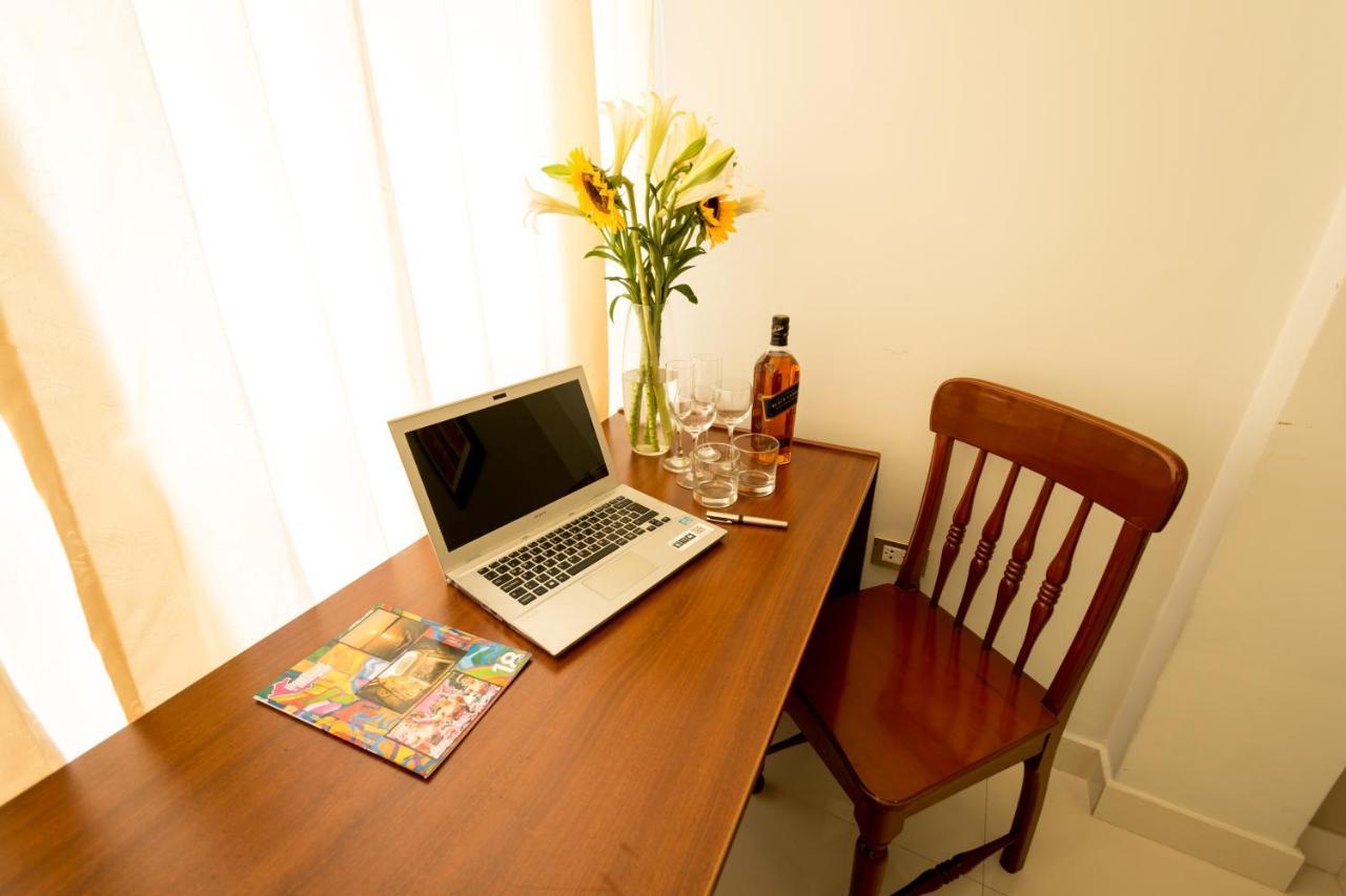 Cumbaza Hotel & Convenciones Tarapoto Dış mekan fotoğraf