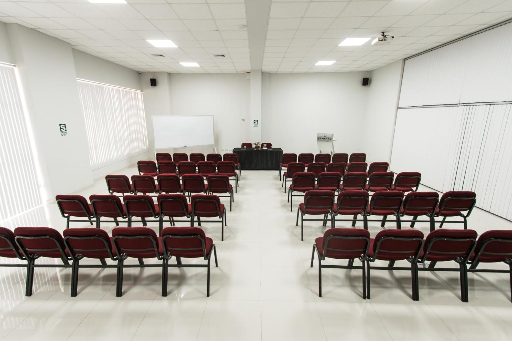 Cumbaza Hotel & Convenciones Tarapoto Dış mekan fotoğraf