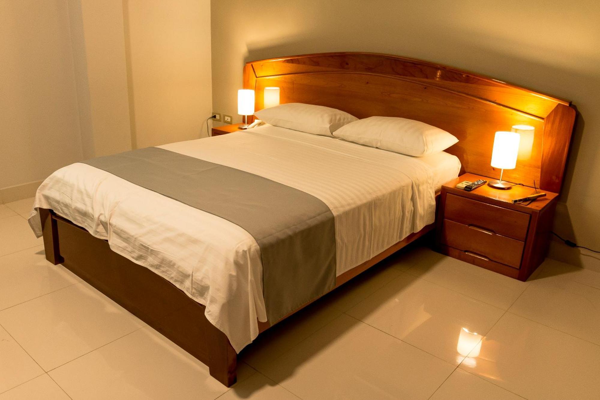 Cumbaza Hotel & Convenciones Tarapoto Dış mekan fotoğraf
