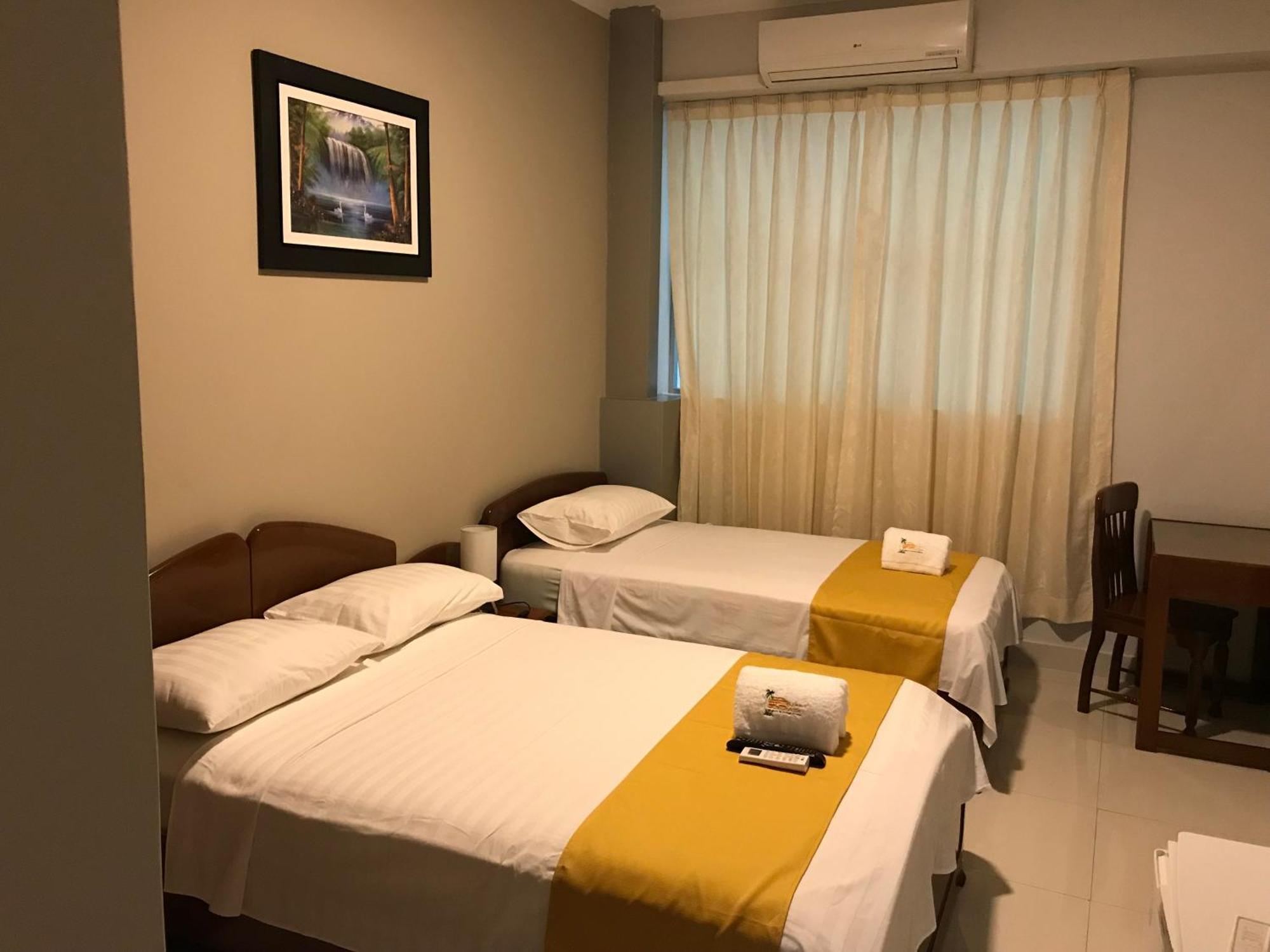 Cumbaza Hotel & Convenciones Tarapoto Dış mekan fotoğraf