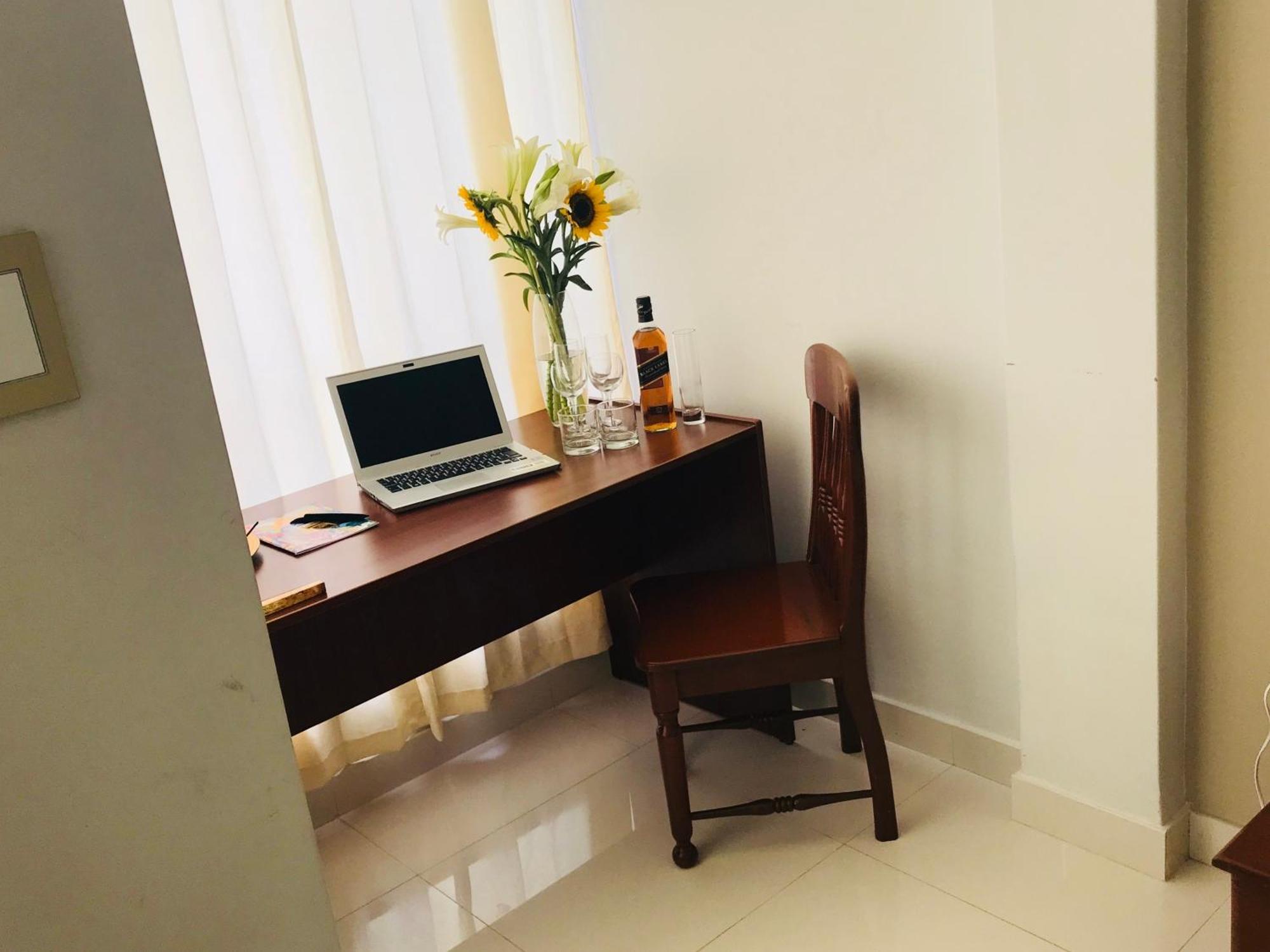 Cumbaza Hotel & Convenciones Tarapoto Dış mekan fotoğraf