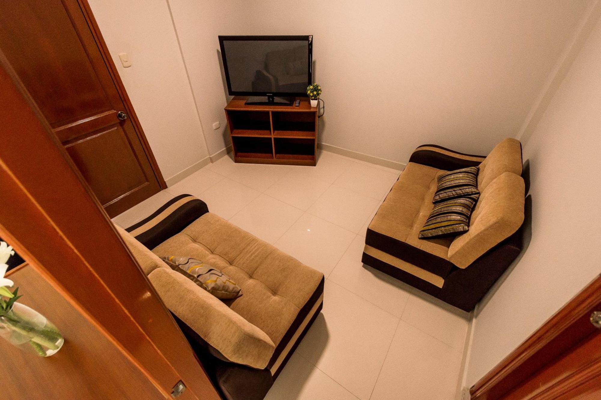 Cumbaza Hotel & Convenciones Tarapoto Dış mekan fotoğraf