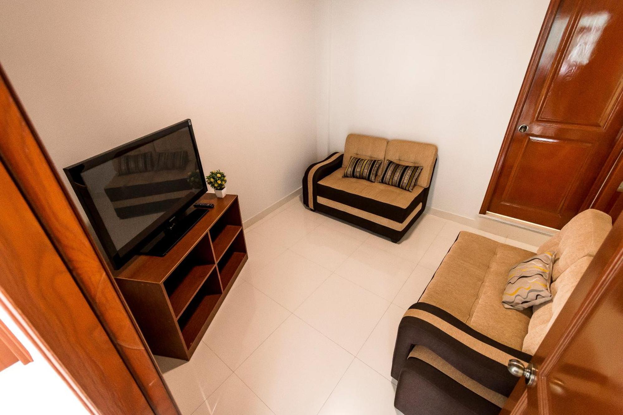 Cumbaza Hotel & Convenciones Tarapoto Dış mekan fotoğraf